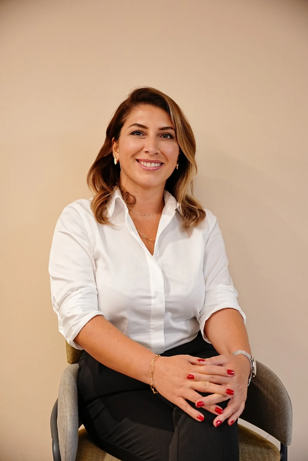 Selvi Binici Dereli, profesyonel koç